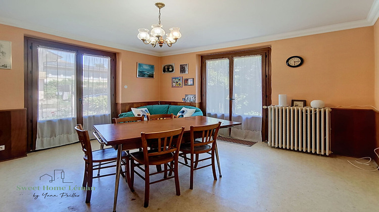 Ma-Cabane - Vente Maison THONON-LES-BAINS, 87 m²