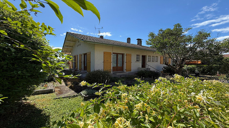 Ma-Cabane - Vente Maison THONON-LES-BAINS, 87 m²