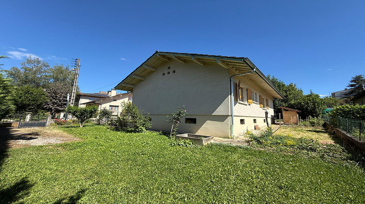 Ma-Cabane - Vente Maison THONON-LES-BAINS, 87 m²