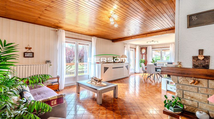 Ma-Cabane - Vente Maison THONON-LES-BAINS, 100 m²