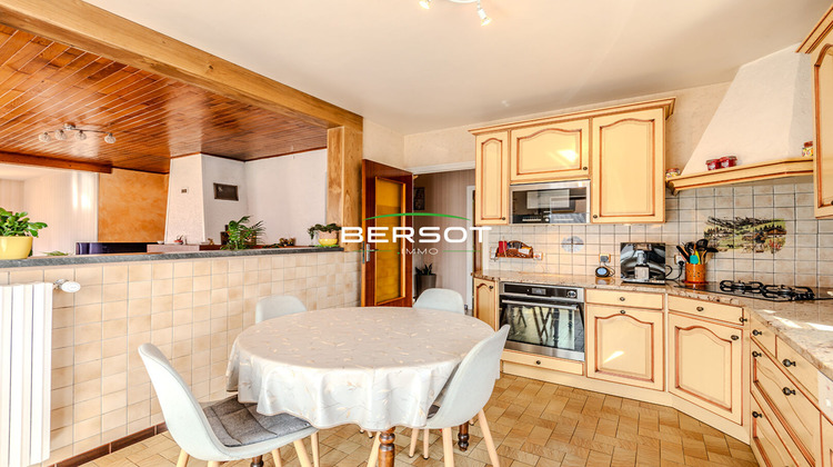 Ma-Cabane - Vente Maison THONON-LES-BAINS, 100 m²