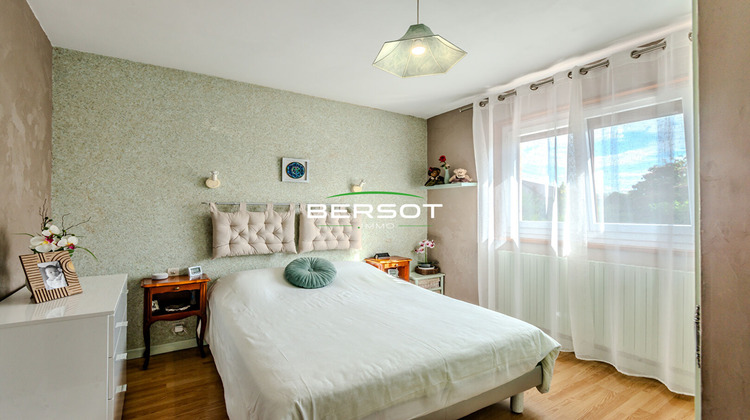 Ma-Cabane - Vente Maison THONON-LES-BAINS, 100 m²