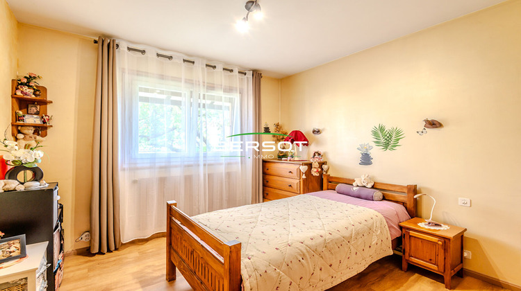 Ma-Cabane - Vente Maison THONON-LES-BAINS, 100 m²