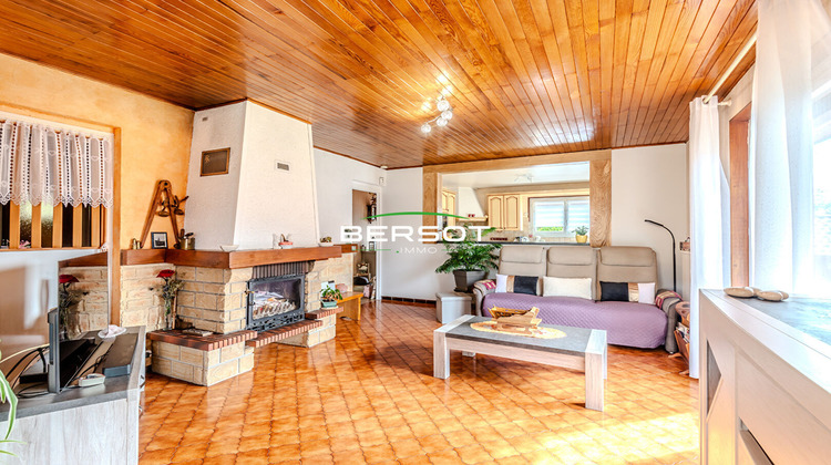 Ma-Cabane - Vente Maison THONON-LES-BAINS, 100 m²