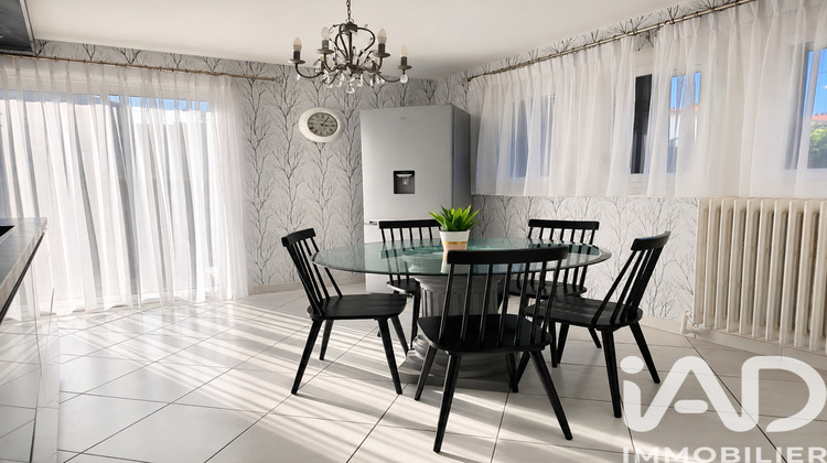 Ma-Cabane - Vente Maison Thonon-les-Bains, 140 m²