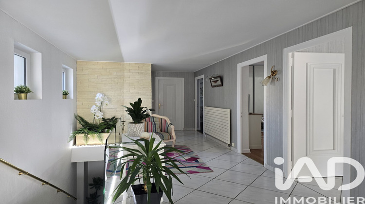 Ma-Cabane - Vente Maison Thonon-les-Bains, 140 m²