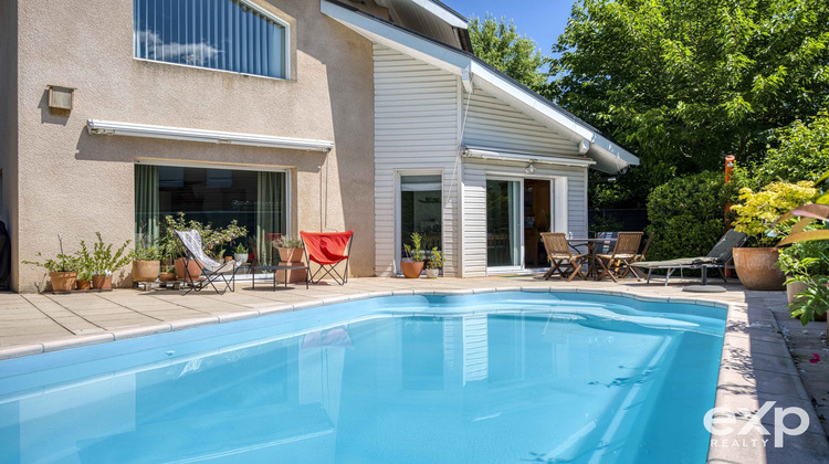Ma-Cabane - Vente Maison Thonon-les-Bains, 146 m²
