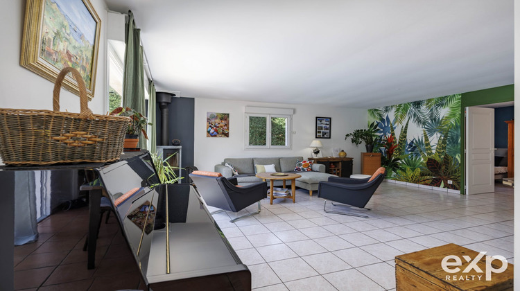 Ma-Cabane - Vente Maison Thonon-les-Bains, 146 m²