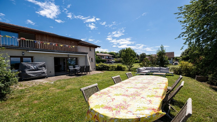 Ma-Cabane - Vente Maison THONON LES BAINS, 191 m²
