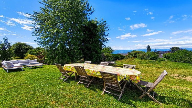 Ma-Cabane - Vente Maison THONON LES BAINS, 191 m²