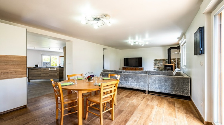 Ma-Cabane - Vente Maison THONON LES BAINS, 191 m²