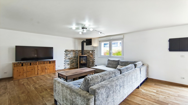 Ma-Cabane - Vente Maison THONON LES BAINS, 191 m²