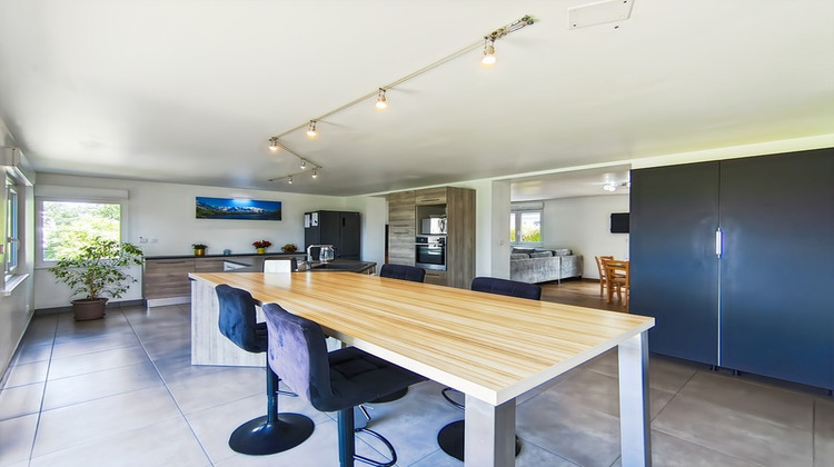 Ma-Cabane - Vente Maison THONON LES BAINS, 191 m²