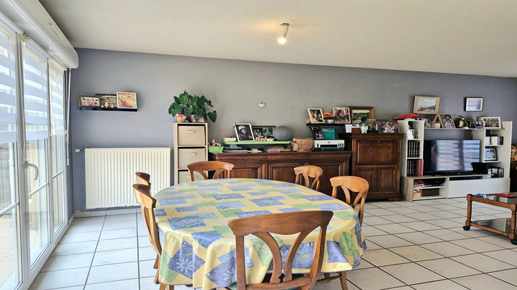 Ma-Cabane - Vente Maison THONON-LES-BAINS, 97 m²