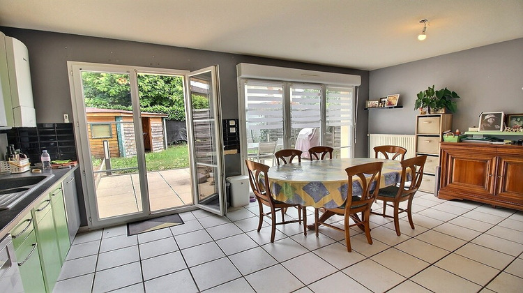 Ma-Cabane - Vente Maison THONON-LES-BAINS, 97 m²