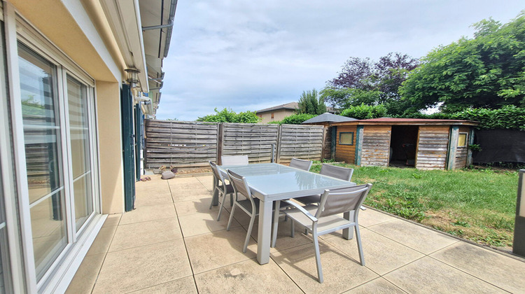 Ma-Cabane - Vente Maison THONON-LES-BAINS, 97 m²