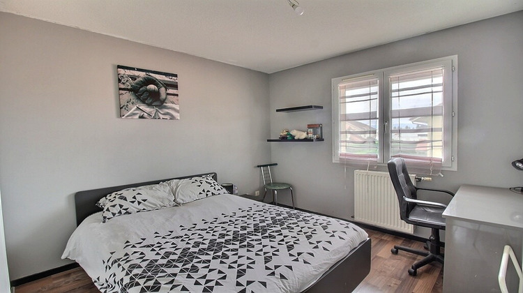 Ma-Cabane - Vente Maison THONON-LES-BAINS, 97 m²