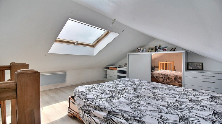 Ma-Cabane - Vente Maison THONON-LES-BAINS, 97 m²