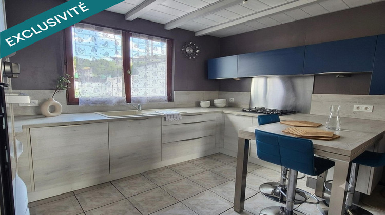 Ma-Cabane - Vente Maison Thonon-les-Bains, 86 m²