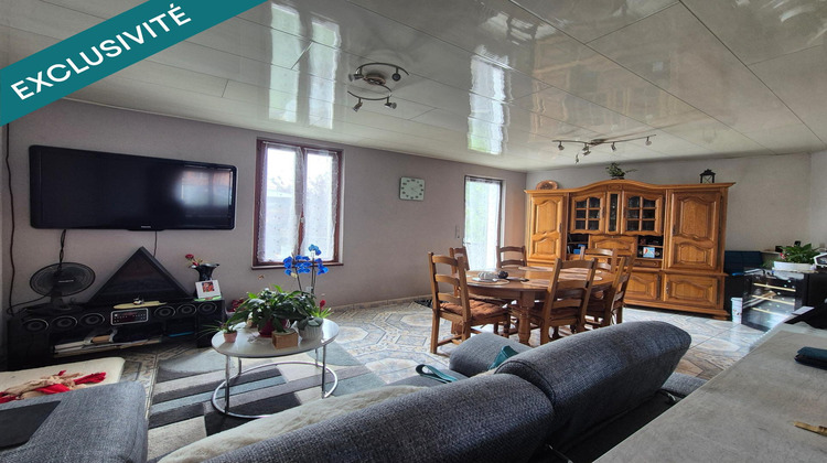 Ma-Cabane - Vente Maison Thonon-les-Bains, 86 m²