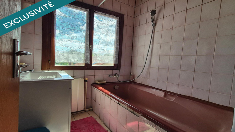 Ma-Cabane - Vente Maison Thonon-les-Bains, 86 m²