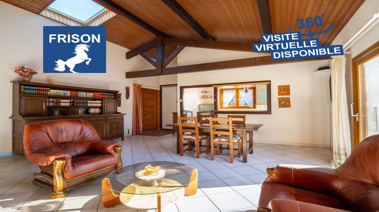 Ma-Cabane - Vente Maison Thonon-les-Bains, 91 m²