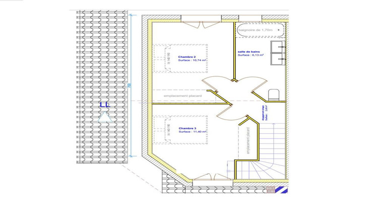 Ma-Cabane - Vente Maison THONON LES BAINS, 81 m²