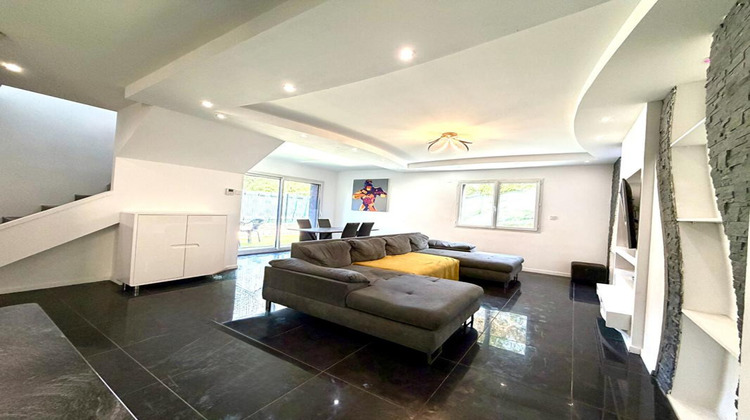 Ma-Cabane - Vente Maison THONON LES BAINS, 95 m²