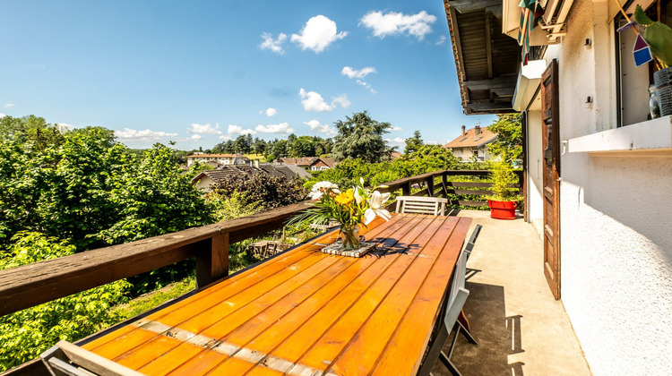 Ma-Cabane - Vente Maison Thonon-les-Bains, 122 m²