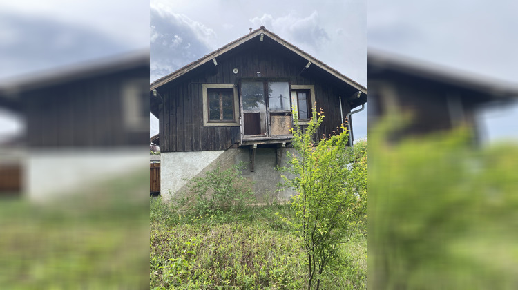 Ma-Cabane - Vente Maison Thonon-les-Bains, 101 m²