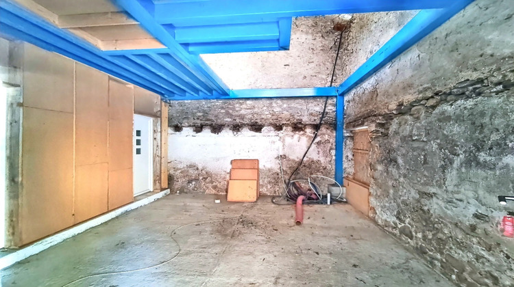 Ma-Cabane - Vente Maison THONON LES BAINS, 471 m²