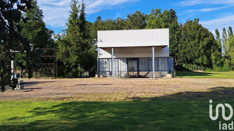 Ma-Cabane - Vente Maison Thorailles, 242 m²