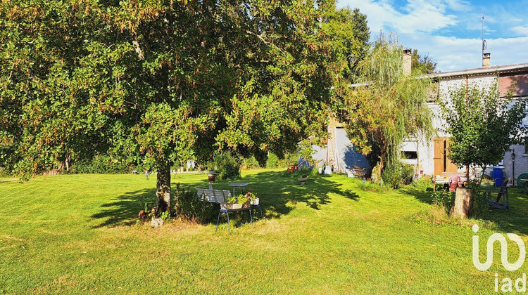 Ma-Cabane - Vente Maison Thorailles, 242 m²