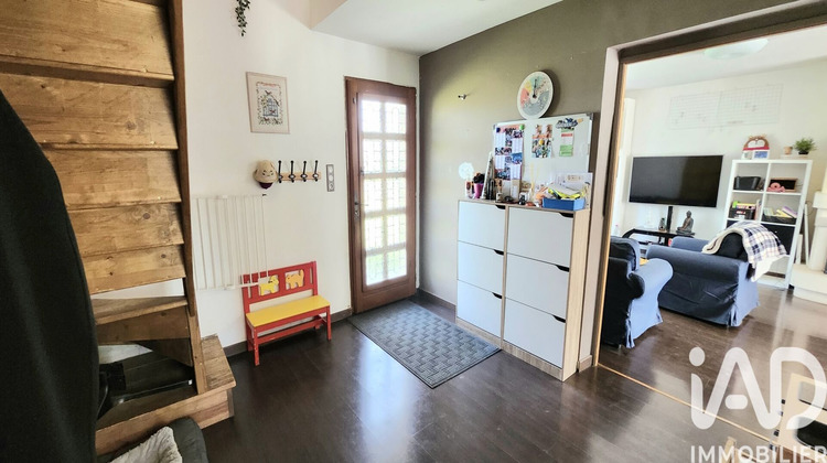 Ma-Cabane - Vente Maison Thorailles, 170 m²