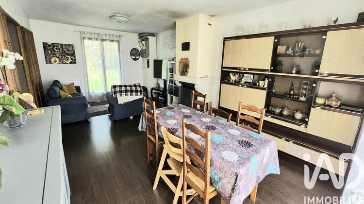 Ma-Cabane - Vente Maison Thorailles, 170 m²