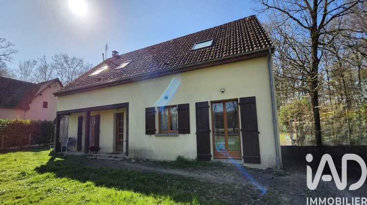 Ma-Cabane - Vente Maison Thorailles, 170 m²
