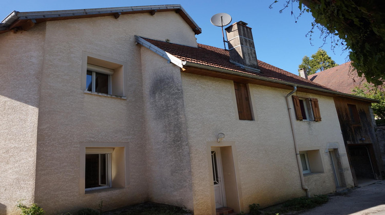 Ma-Cabane - Vente Maison Thoraise, 142 m²