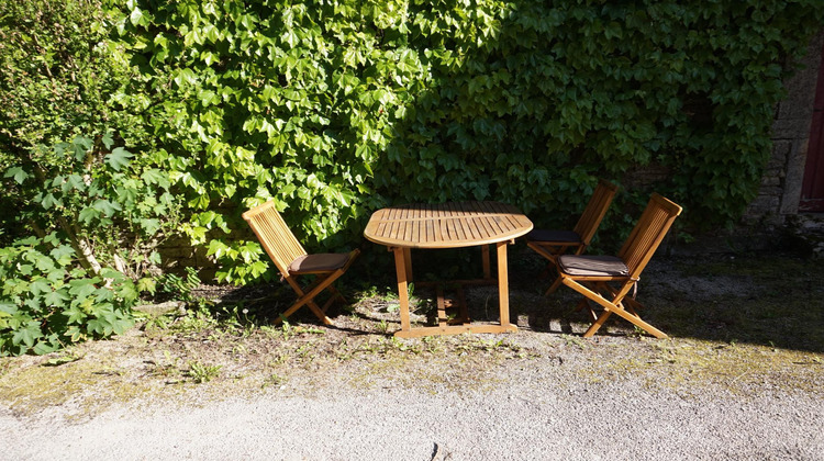 Ma-Cabane - Vente Maison Thoraise, 142 m²