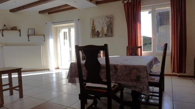Ma-Cabane - Vente Maison Thoraise, 142 m²