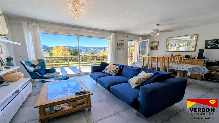 Ma-Cabane - Vente Maison THORAME-BASSE, 100 m²