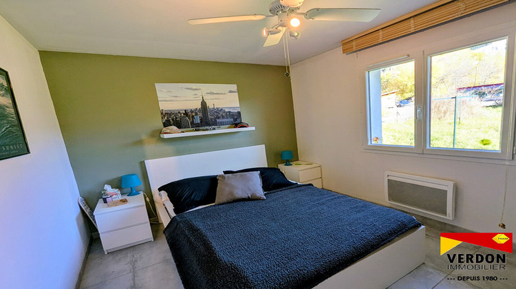 Ma-Cabane - Vente Maison THORAME-BASSE, 100 m²