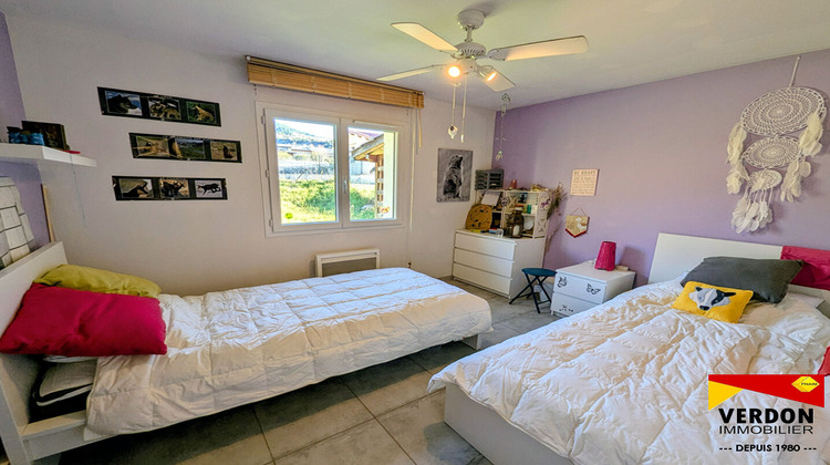 Ma-Cabane - Vente Maison THORAME-BASSE, 100 m²