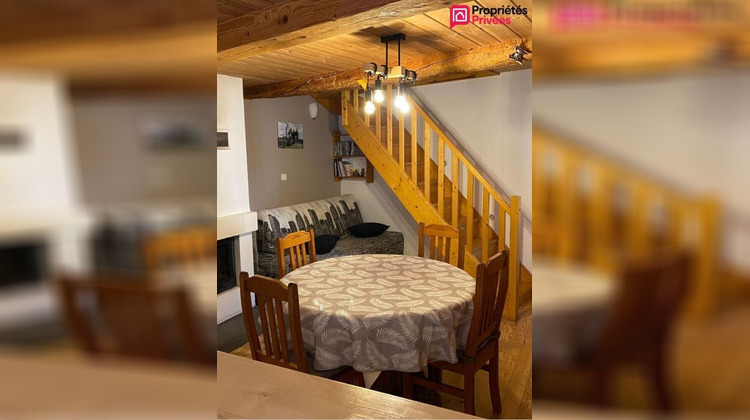 Ma-Cabane - Vente Maison THORAME BASSE, 52 m²