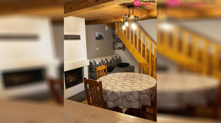 Ma-Cabane - Vente Maison THORAME BASSE, 52 m²