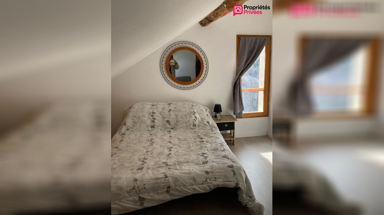 Ma-Cabane - Vente Maison THORAME BASSE, 52 m²