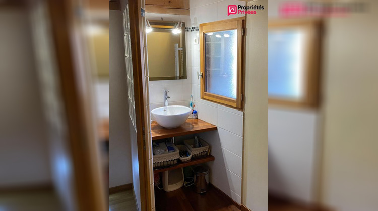 Ma-Cabane - Vente Maison THORAME BASSE, 52 m²