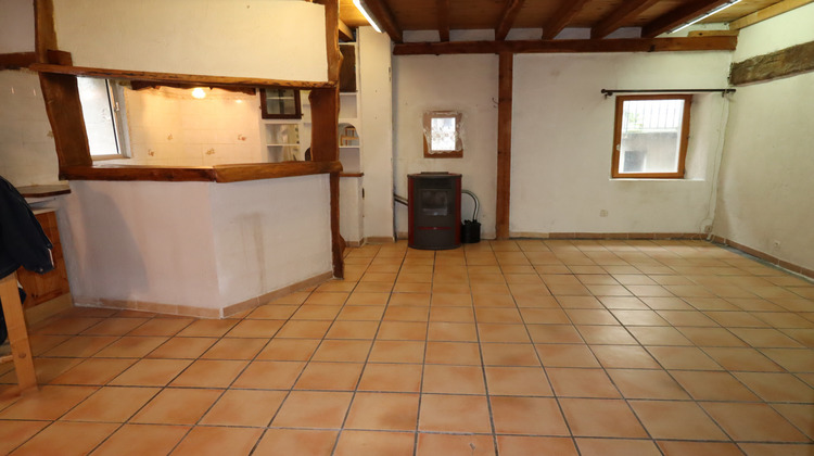 Ma-Cabane - Vente Maison Thorame-Haute, 82 m²