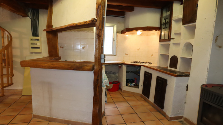 Ma-Cabane - Vente Maison Thorame-Haute, 82 m²