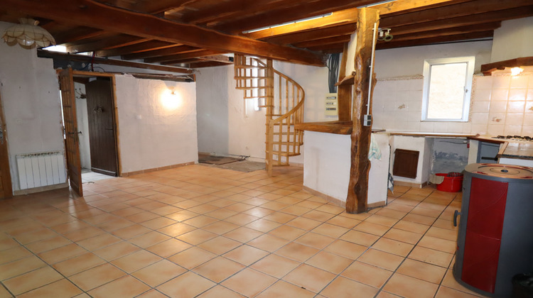 Ma-Cabane - Vente Maison Thorame-Haute, 82 m²