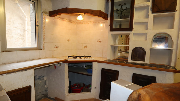 Ma-Cabane - Vente Maison Thorame-Haute, 82 m²